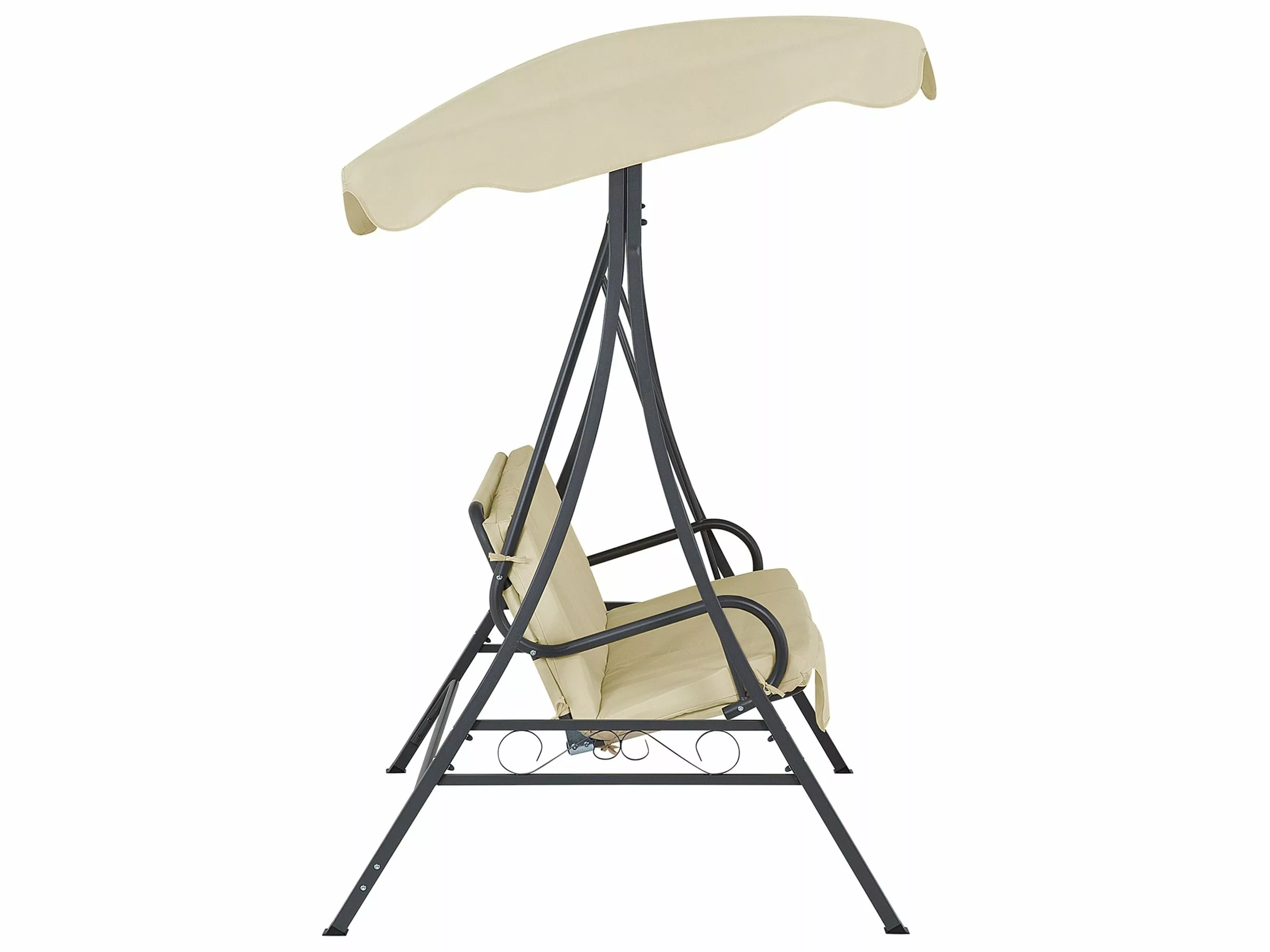 Beliani Pihakeinu Beige GARBO - Image 9