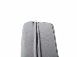 Beliani 8-istuttava Ulkoruokailuryhmä Polyrottinki Valkoinen ITALY -Ulkokalusteet myymälä undef src sa picid 678108 type whitesh image