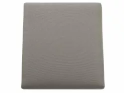 Beliani 2-istuttava Ulkosohva Alumiini Tummanharmaa SALERNO -Ulkokalusteet myymälä undef src sa picid 679500 type whitesh image