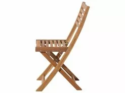 Beliani 2-istuttava Bistrosetti Akasiapuu Vaalea Puu/keltainen FIJI 20 Beliani 2-istuttava Bistrosetti Akasiapuu Vaalea Puu/keltainen FIJI -Ulkokalusteet myymälä undef src sa picid 680747 type whitesh image