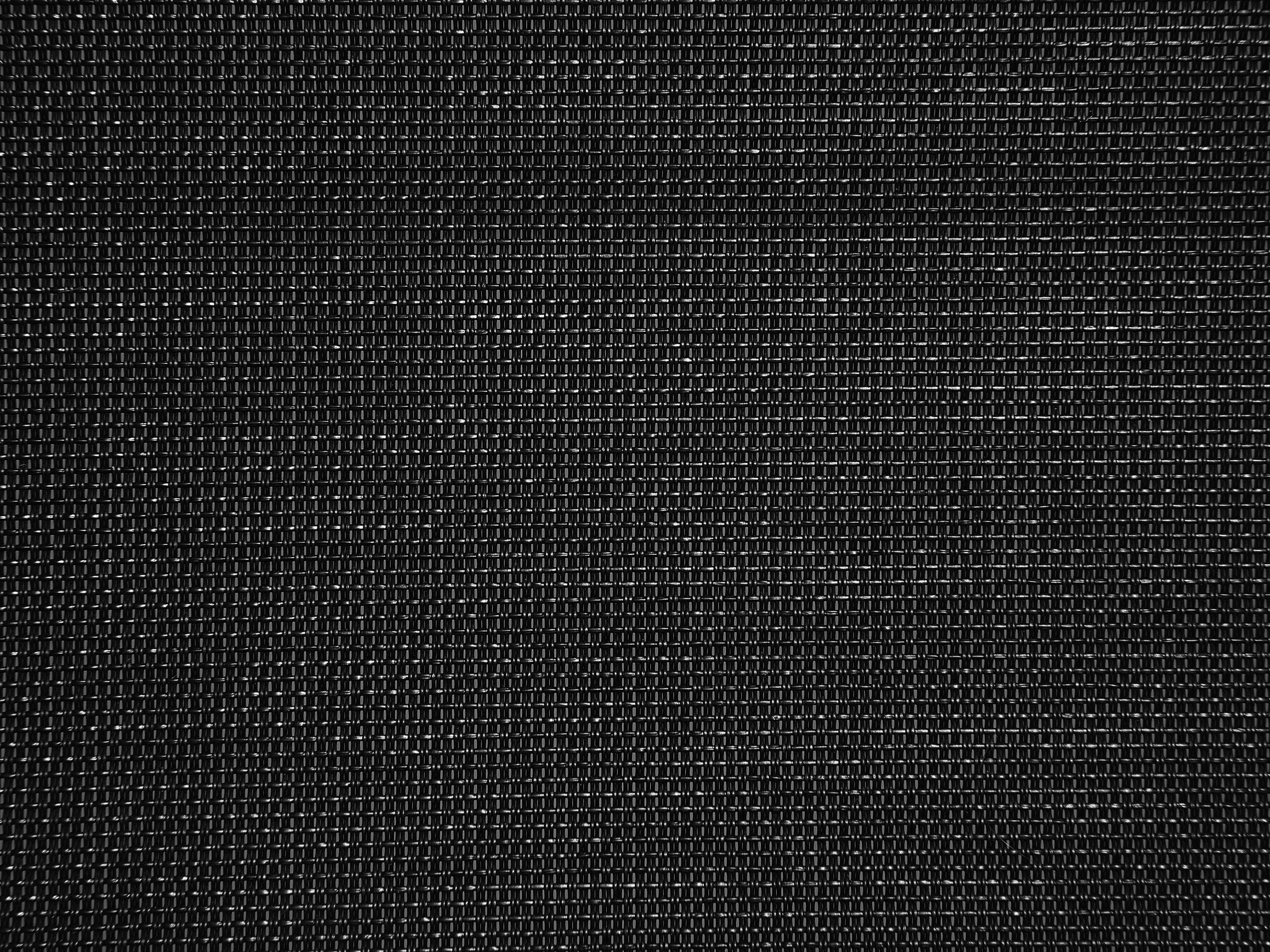 Beliani Musta Aurinkotuoli CARANO - Image 7