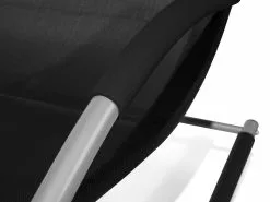 Beliani Musta Aurinkotuoli CARANO -Ulkokalusteet myymälä undef src sa picid 689365 type whitesh image
