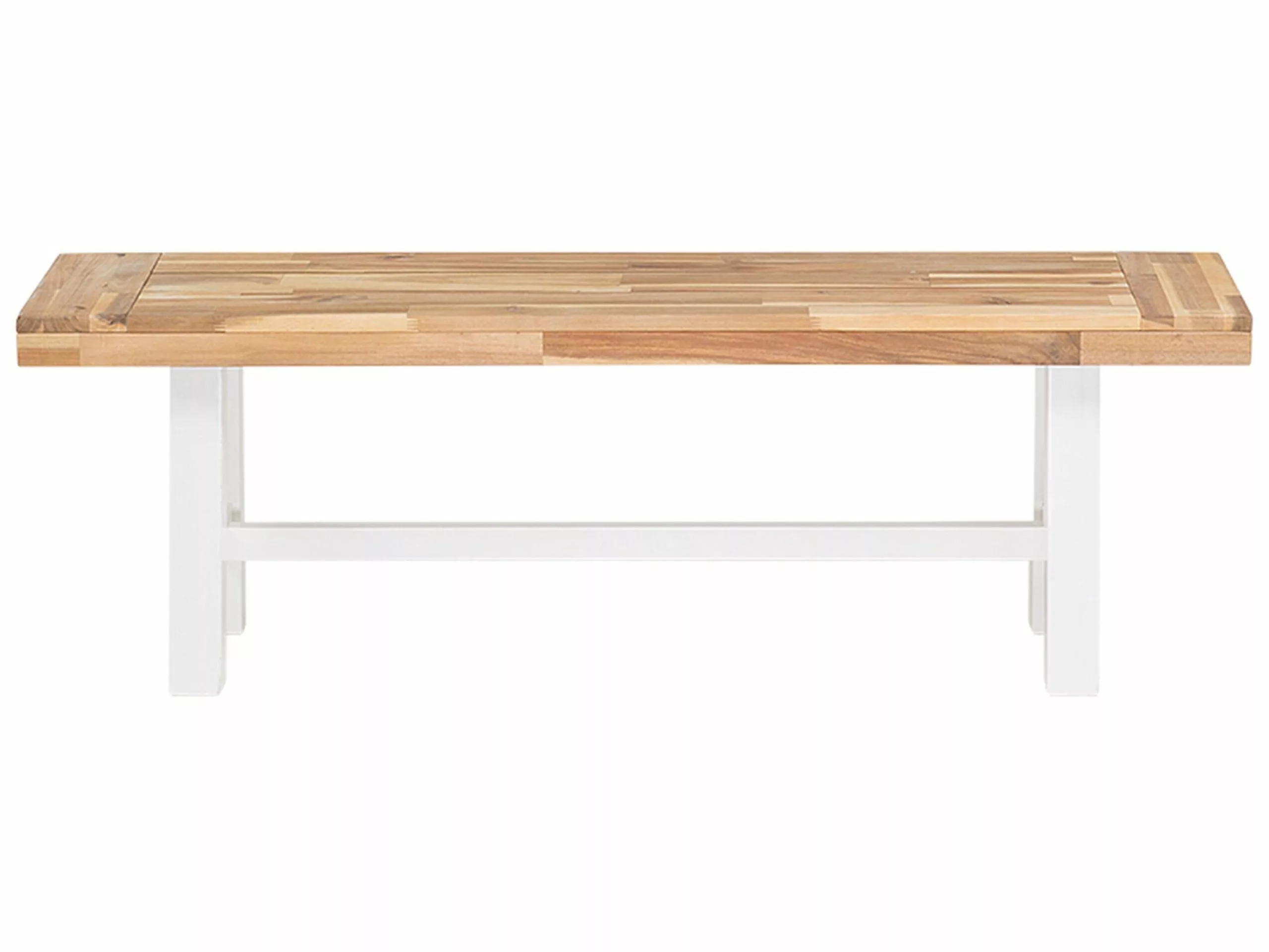 Beliani Penkki Valkoinen SCANIA