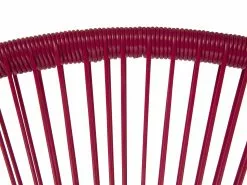 Beliani Narutuoli Polyrottinki Monivärinen Keltainen ACAPULCO -Ulkokalusteet myymälä undef src sa picid 718141 type whitesh image