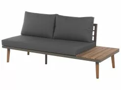 Beliani 5-istuttava Ulkosohvaryhmä Akasiapuu Harmaa CORATO 20 Beliani 5-istuttava Ulkosohvaryhmä Akasiapuu Harmaa CORATO -Ulkokalusteet myymälä undef src sa picid 718995 type whitesh image