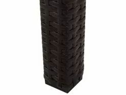 Beliani Puutarhapöytä Polyrottinki Tummanruskea 220 Cm ITALY 15 Beliani Puutarhapöytä Polyrottinki Tummanruskea 220 Cm ITALY -Ulkokalusteet myymälä undef src sa picid 727441 type whitesh image