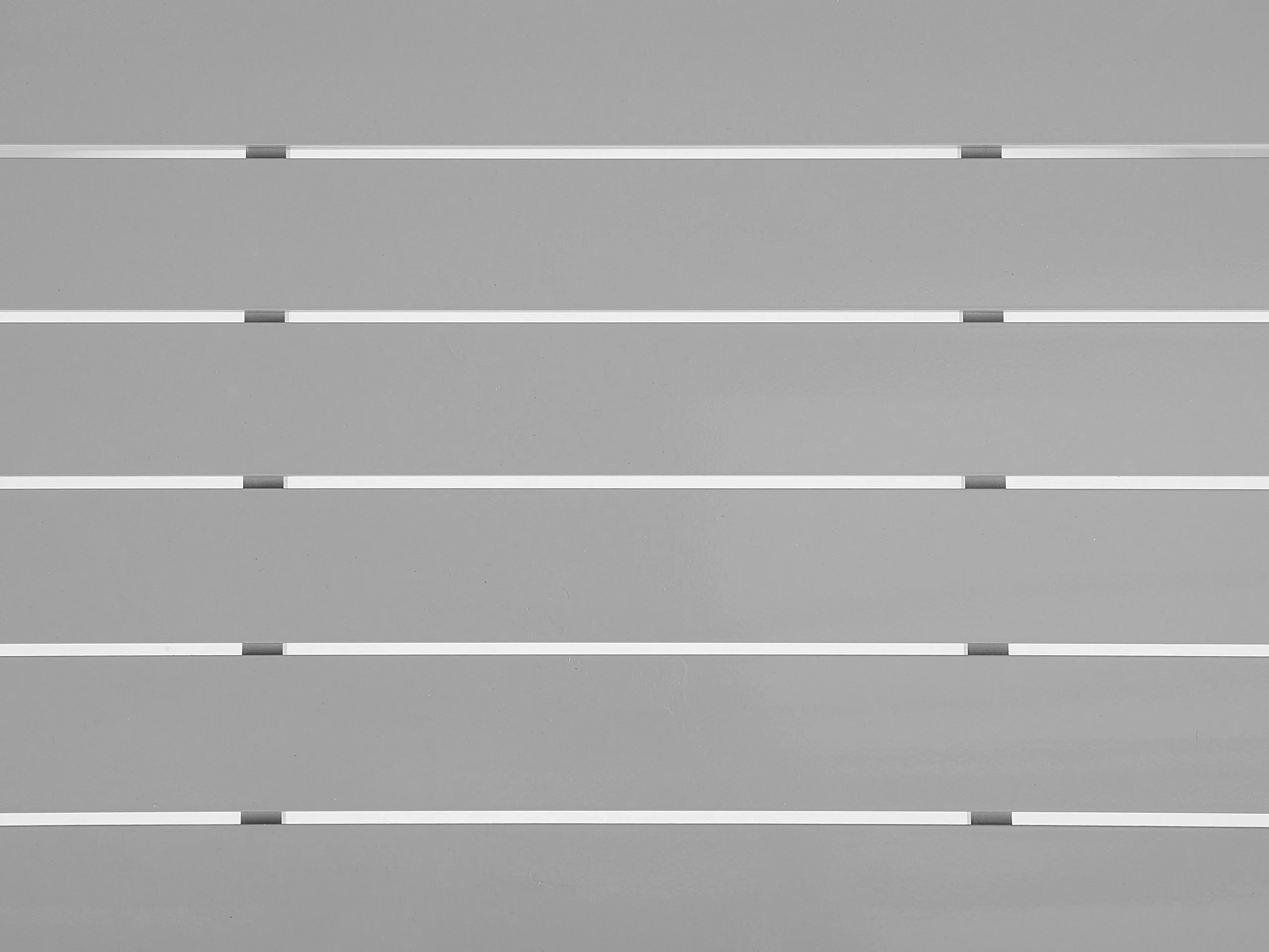 Beliani Puutarhapöytä Jatkettava Alumiini Harmaa 175/255 Cm PERETA - Image 10