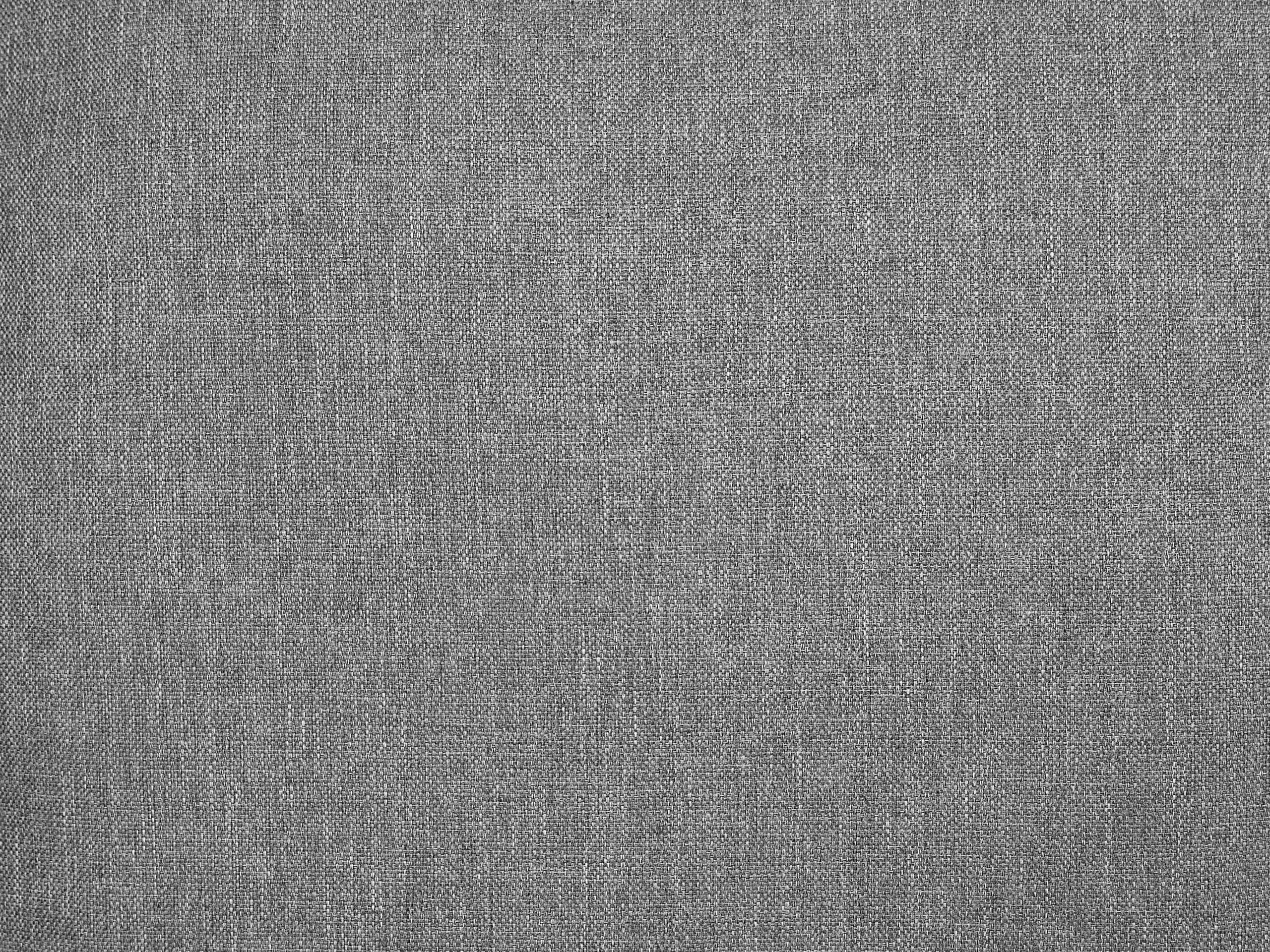 Beliani Puutarhatuoli Polyrottinki Harmaa 2 Kpl CASCAIS - Image 10