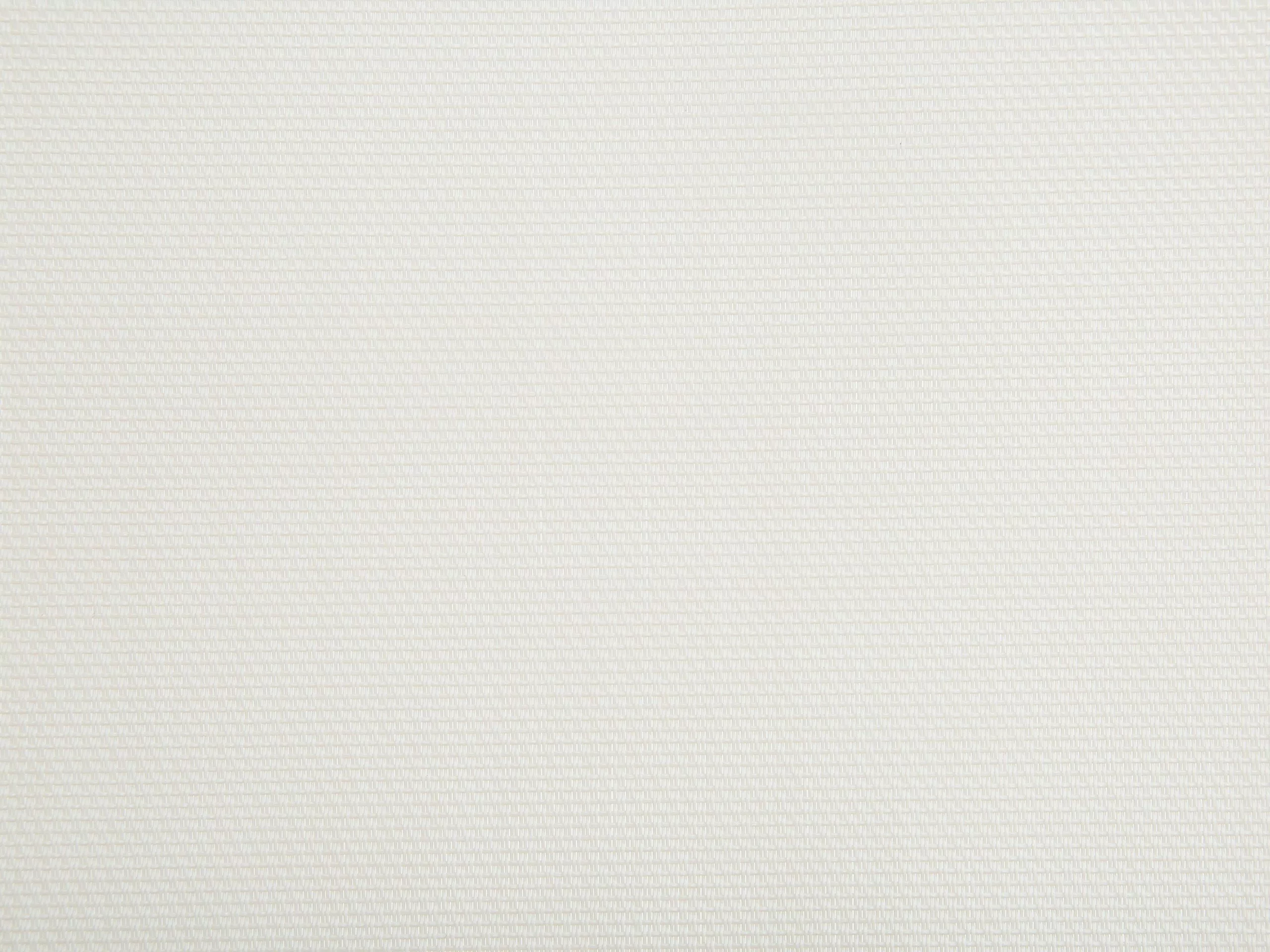 Beliani Valkoinen Aurinkotuoli Luonnonvalkoisella Kankaalla LOCRI - Image 8