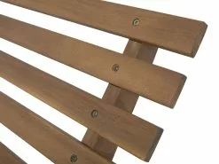 Beliani Lepotuoli Sinisellä Pehmusteella BRESCIA -Ulkokalusteet myymälä undef src sa picid 746603 type whitesh image