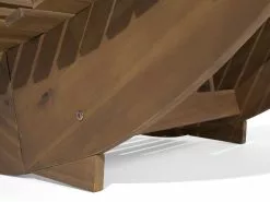 Beliani Lepotuoli Sinisellä Pehmusteella BRESCIA -Ulkokalusteet myymälä undef src sa picid 746604 type whitesh image