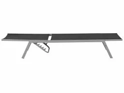 Beliani Lepotuoli Musta NOLI 17 Beliani Lepotuoli Musta NOLI -Ulkokalusteet myymälä undef src sa picid 752464 type whitesh image