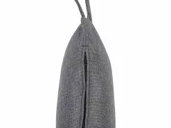 Beliani Riipputuoli Rottinkia Musta ASPIO -Ulkokalusteet myymälä undef src sa picid 765028 type whitesh image