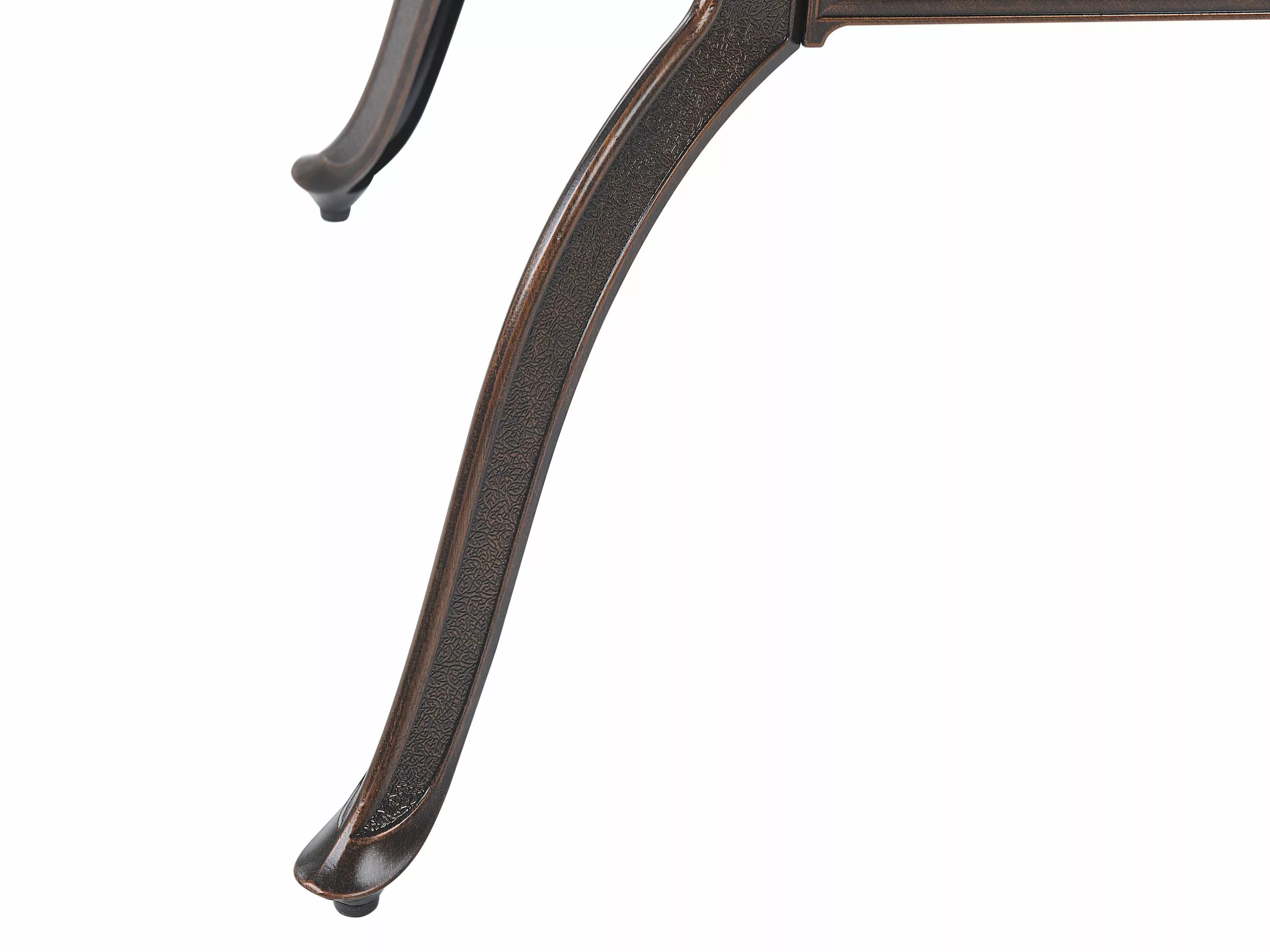 Beliani Neljän Istuttava Puutarhakalustesetti, SALENTO - Image 8