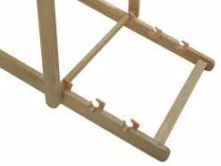 Beliani Aurinkotuoli Akasiapuu Vaalea Puu/harmaa AVELLINO 20 Beliani Aurinkotuoli Akasiapuu Vaalea Puu/harmaa AVELLINO -Ulkokalusteet myymälä undef src sa picid 765706 type whitesh image