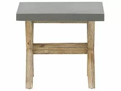 Beliani Kuitusementti Puutarhasetti 2 Penkillä Ja 2 Jakkaralla Harmaa OLBIA 19 Beliani Kuitusementti Puutarhasetti 2 Penkillä Ja 2 Jakkaralla Harmaa OLBIA -Ulkokalusteet myymälä undef src sa picid 771446 type whitesh image