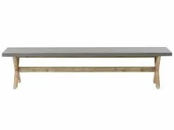 Beliani Kuitusementti Puutarhasetti 2 Penkillä Ja 2 Jakkaralla Harmaa OLBIA 17 Beliani Kuitusementti Puutarhasetti 2 Penkillä Ja 2 Jakkaralla Harmaa OLBIA -Ulkokalusteet myymälä undef src sa picid 771447 type whitesh image