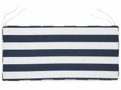 Beliani Puutarhapenkki Vaalea Akasiapuu Laivastonsininen 160 Cm VIVARA 18 Beliani Puutarhapenkki Vaalea Akasiapuu Laivastonsininen 160 Cm VIVARA -Ulkokalusteet myymälä undef src sa picid 774792 type whitesh image