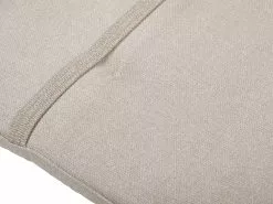 Beliani Aurinkotuoli Pehmusteilla Hiekanbeige CESANA -Ulkokalusteet myymälä undef src sa picid 774986 type whitesh image