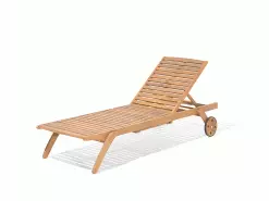 Beliani Aurinkotuoli Pehmusteilla Beige CESANA 17 Beliani Aurinkotuoli Pehmusteilla Beige CESANA -Ulkokalusteet myymälä undef src sa picid 776110 type whitesh image