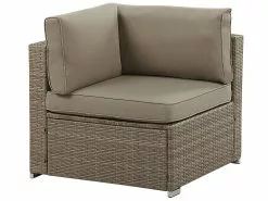 Beliani 6-istuttava Ulkosohvaryhmä Polyrottinki Ruskea BELVEDERE 17 Beliani 6-istuttava Ulkosohvaryhmä Polyrottinki Ruskea BELVEDERE -Ulkokalusteet myymälä undef src sa picid 777618 type whitesh image