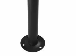 Beliani Pihakatos Tummanharmaa PORTEL -Ulkokalusteet myymälä undef src sa picid 779011 type whitesh image