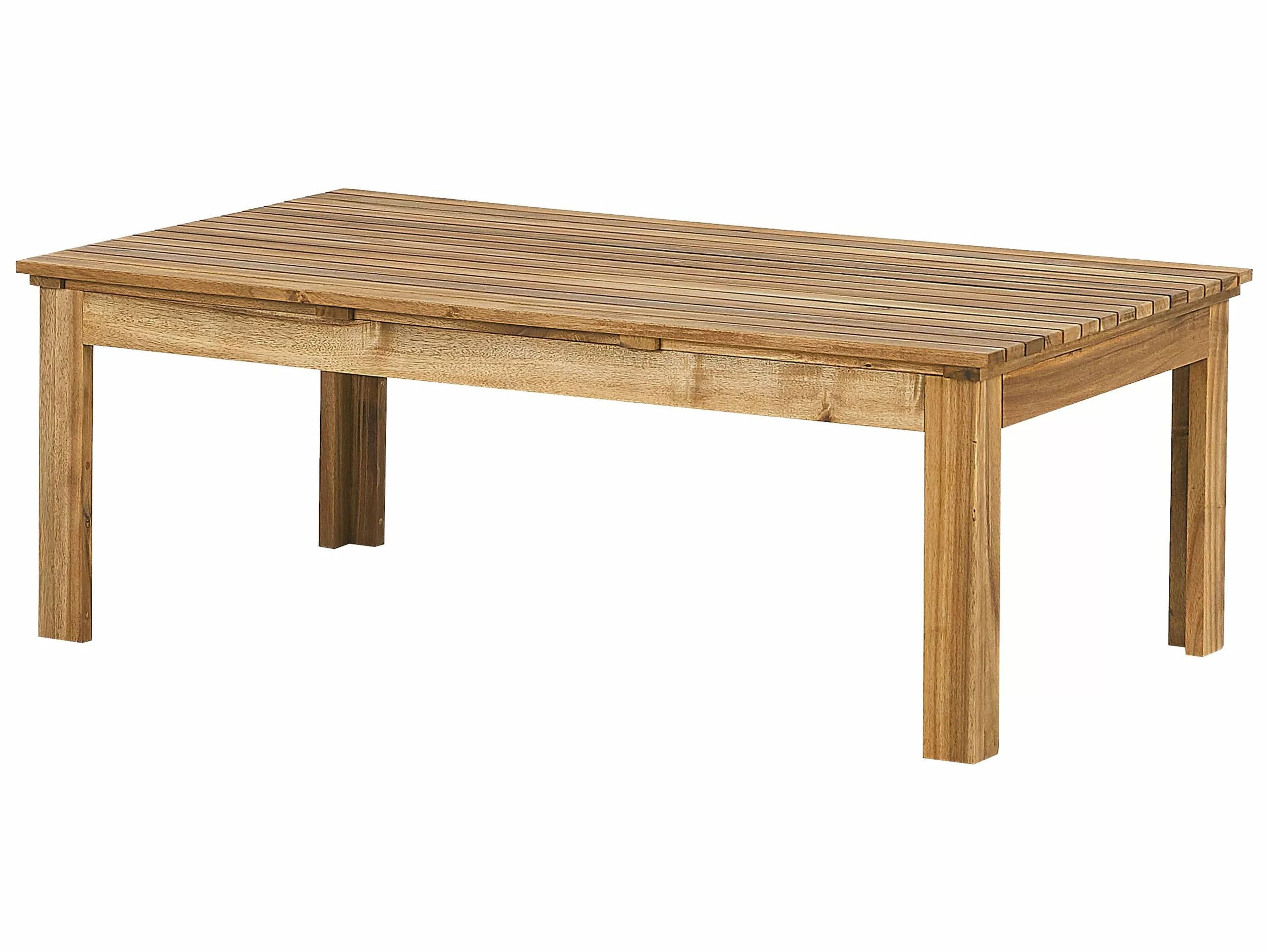 Beliani Neljän Istuttava Sohvasetti Terassille PACIFIC - Image 10