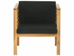 Beliani Neljän Istuttava Sohvasetti Terassille PACIFIC -Ulkokalusteet myymälä undef src sa picid 783524 type whitesh image