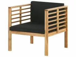 Beliani Neljän Istuttava Sohvasetti Terassille PACIFIC -Ulkokalusteet myymälä undef src sa picid 783525 type whitesh image