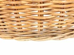 Beliani Aurinkovuode Rottinkinen Vaaleanruskea KALLITHEA 21 Beliani Aurinkovuode Rottinkinen Vaaleanruskea KALLITHEA -Ulkokalusteet myymälä undef src sa picid 793041 type whitesh image