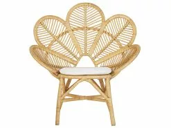 Beliani 2-istuttava Bistrosetti Rottinki Luonnonväri FLORENTINE/LIMNI -Ulkokalusteet myymälä undef src sa picid 793936 type whitesh image