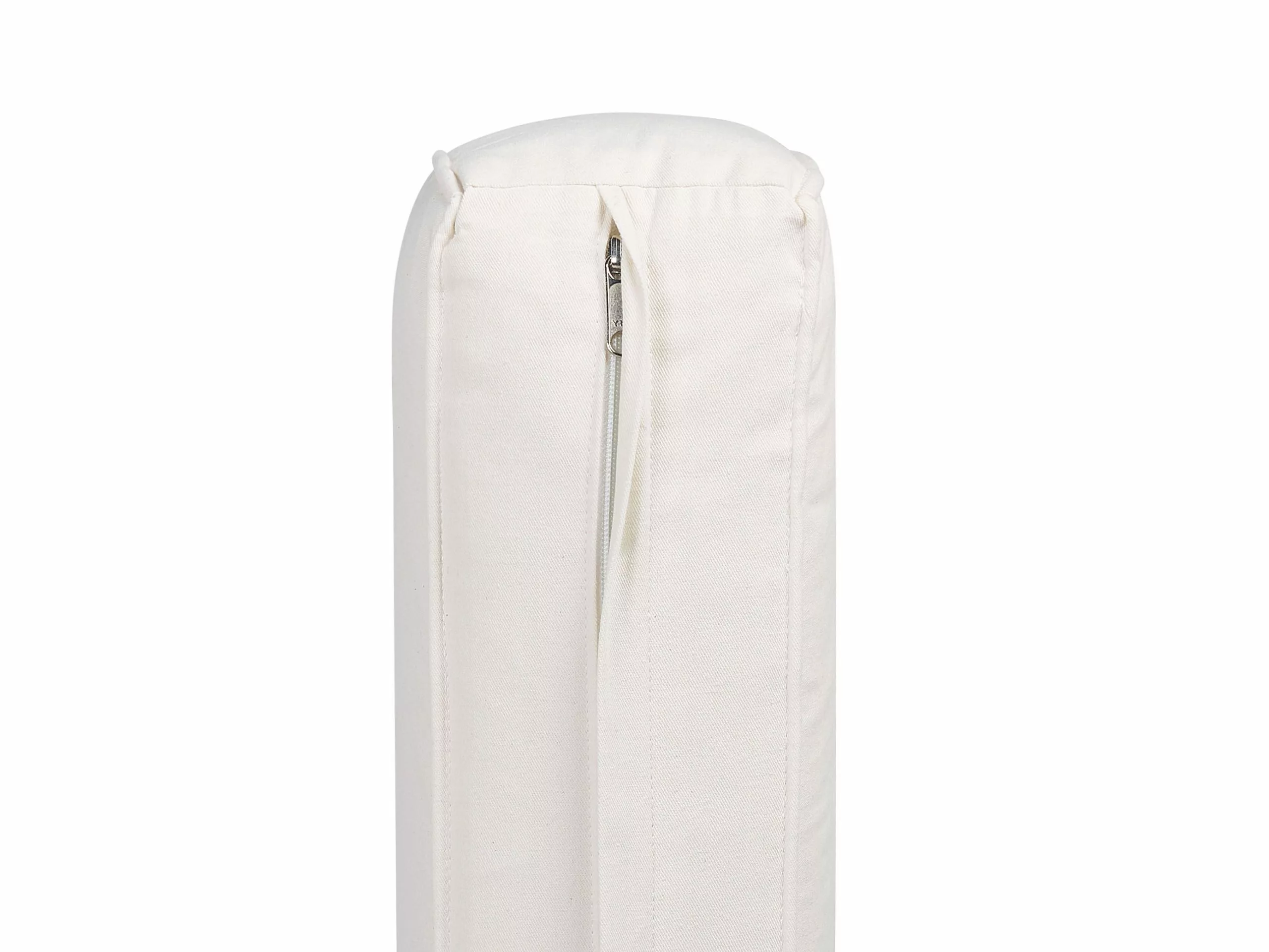 Beliani 2-istuttava Puutarhasohva Rottinki Luonnonväri DOLCEDO 10 Beliani 2-istuttava Puutarhasohva Rottinki Luonnonväri DOLCEDO - Image 8