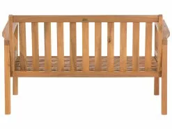 Beliani 4-istuttava Ulkosohvaryhmä Sertifioitu Akasiapuu Ruskeanharmaa MANILA 17 Beliani 4-istuttava Ulkosohvaryhmä Sertifioitu Akasiapuu Ruskeanharmaa MANILA -Ulkokalusteet myymälä undef src sa picid 803050 type whitesh image