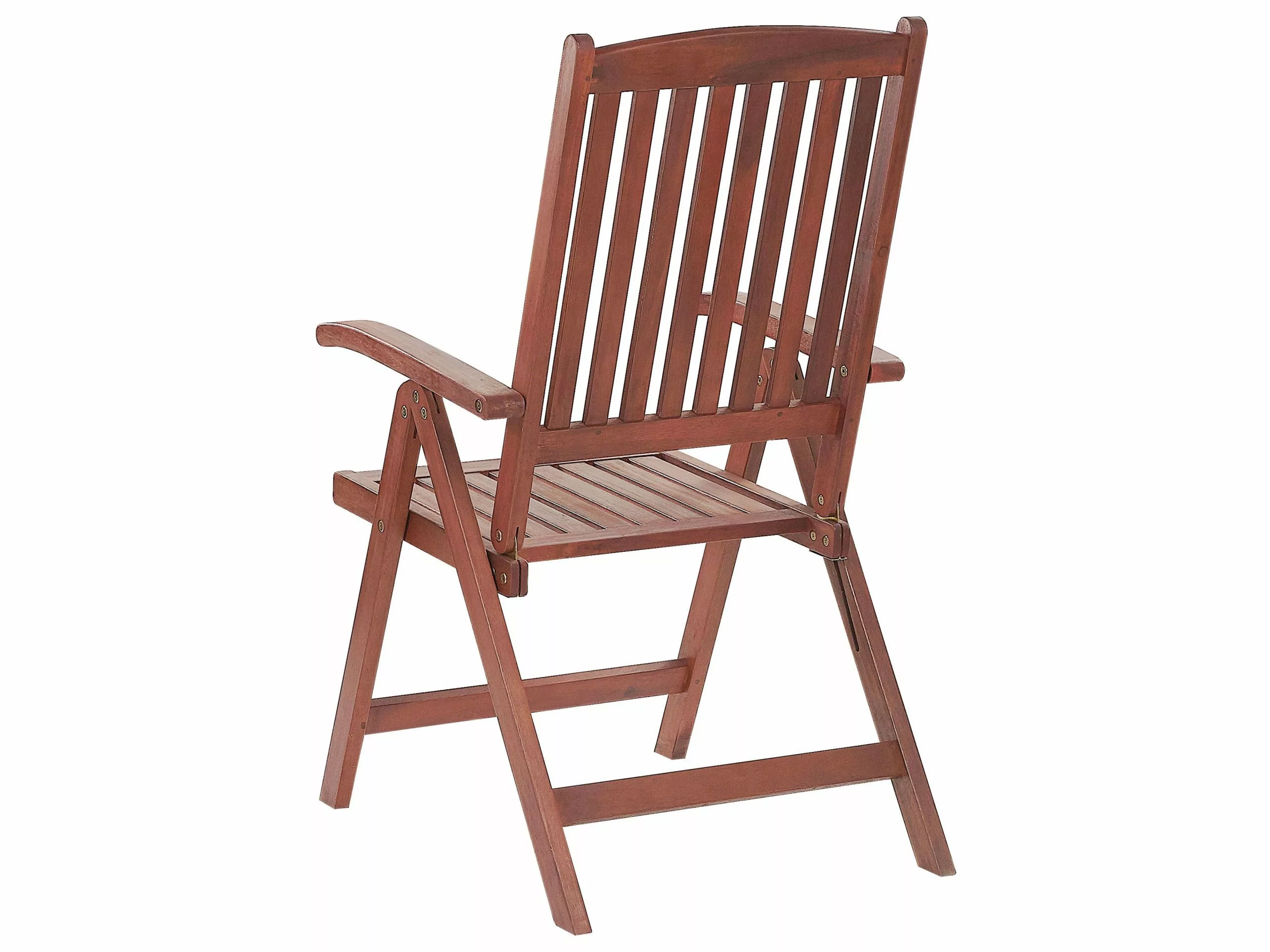 Beliani Pöytä Ja 2 Tuolia Luonnonvalkoisilla Tyynyillä TOSCANA - Image 6