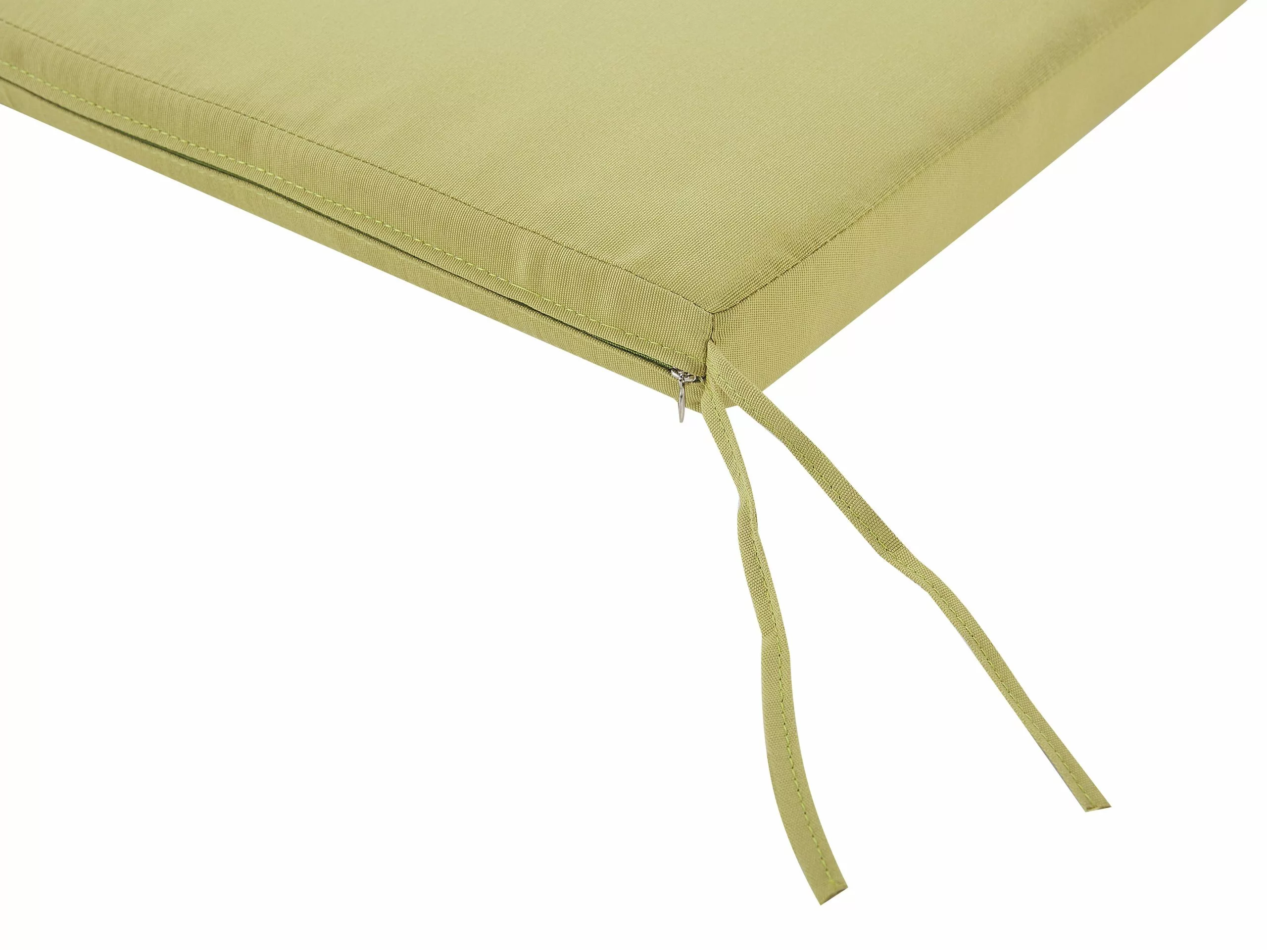 Beliani Puutarhatuolit 4kpl Valkoinen ANCONA - Image 10