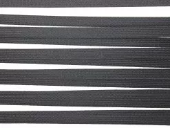 Beliani 4-istuttava Ulkoruokailuryhmä Alumiini Musta CANETTO -Ulkokalusteet myymälä undef src sa picid 808277 type whitesh image