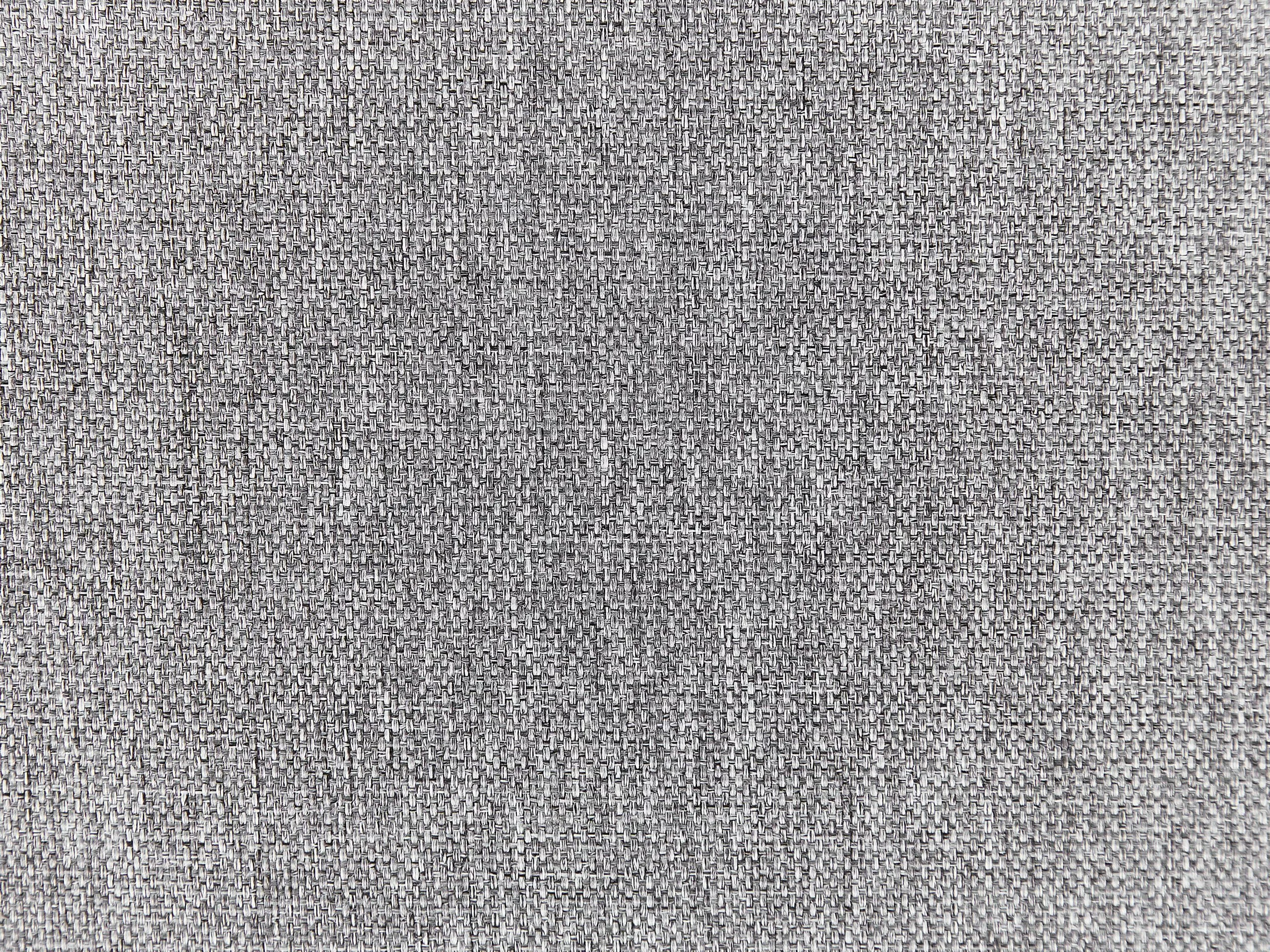 Beliani Puutarhakalustesetti 4-istuttava 90 X 90 Cm Pöydällä Musta/harmaa OLBIA 11 Beliani Puutarhakalustesetti 4-istuttava 90 X 90 Cm Pöydällä Musta/harmaa OLBIA - Image 9