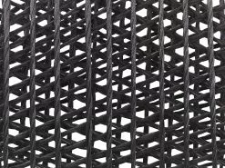 Beliani Puutarhakalustesetti 4-istuttava 90 X 90 Cm Pöydällä Musta/harmaa OLBIA 21 Beliani Puutarhakalustesetti 4-istuttava 90 X 90 Cm Pöydällä Musta/harmaa OLBIA -Ulkokalusteet myymälä undef src sa picid 809628 type whitesh image