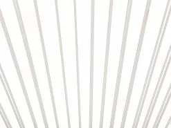 Beliani Narutuoli Polyrottinki Valkoinen 2 Kpl ACAPULCO II -Ulkokalusteet myymälä undef src sa picid 811614 type whitesh image