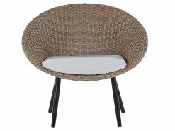 Beliani 2-istuttava Bistrosetti Polyrottinki Luonnonväri ORTIGIA 14 Beliani 2-istuttava Bistrosetti Polyrottinki Luonnonväri ORTIGIA -Ulkokalusteet myymälä undef src sa picid 812319 type whitesh image