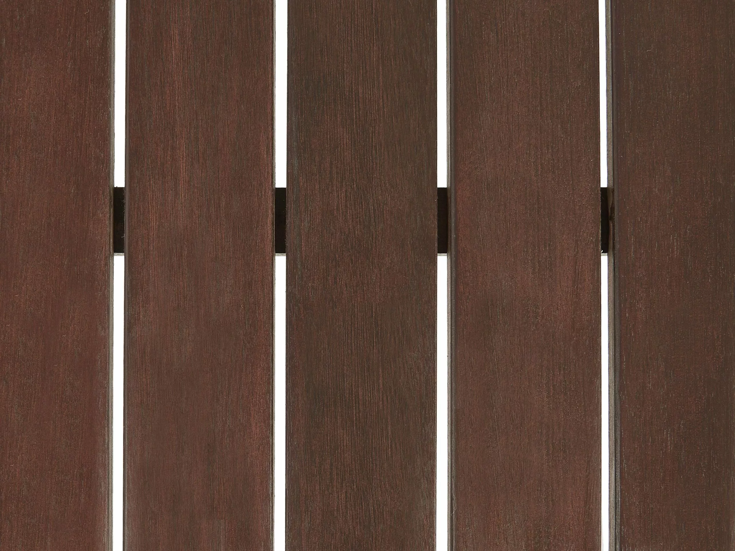 Beliani Puutarhapöytä Eukalyptus Tumma Puu 180 X 100 Cm TUSCANIA 8 Beliani Puutarhapöytä Eukalyptus Tumma Puu 180 X 100 Cm TUSCANIA - Image 6