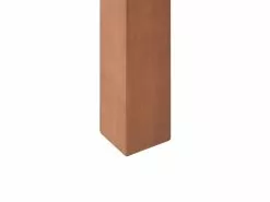 Beliani Puutarhapöytä Eukalyptus Vaalea Puu 190 X 105 Cm MONSANO 15 Beliani Puutarhapöytä Eukalyptus Vaalea Puu 190 X 105 Cm MONSANO -Ulkokalusteet myymälä undef src sa picid 812789 type whitesh image