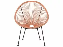 Beliani Narutuoli Polyrottinki Oranssi 2 Kpl ACAPULCO II 16 Beliani Narutuoli Polyrottinki Oranssi 2 Kpl ACAPULCO II -Ulkokalusteet myymälä undef src sa picid 813867 type whitesh image