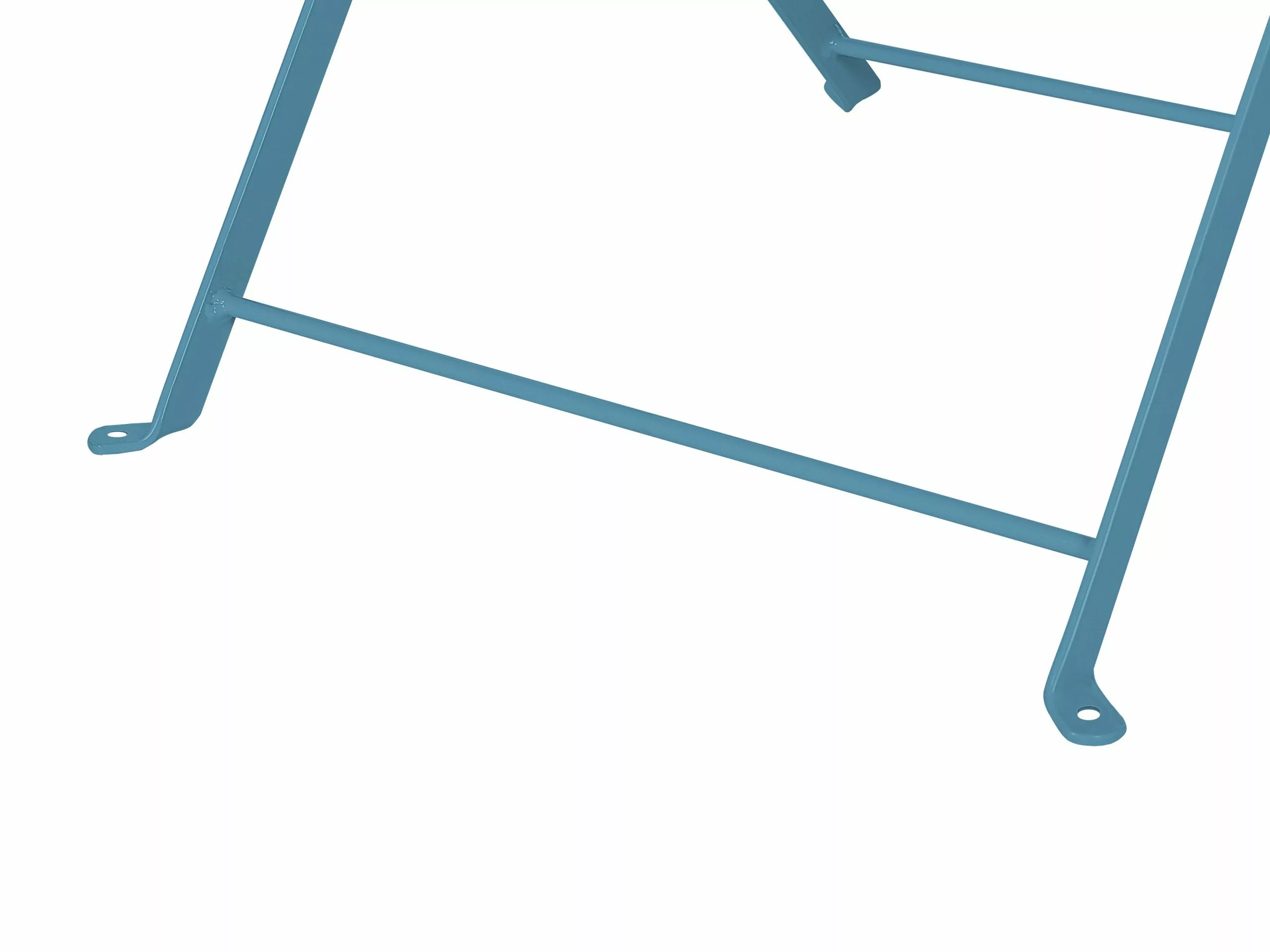 Beliani 2-istuttava Bistrosetti Teräs Merensininen FIORI 10 Beliani 2-istuttava Bistrosetti Teräs Merensininen FIORI - Image 8