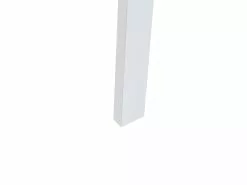 Beliani Valkoinen 4 Kpl Puutarhatuolisetti Beigeillä Tyynyillä CAVOLI -Ulkokalusteet myymälä undef src sa picid 818172 type whitesh image