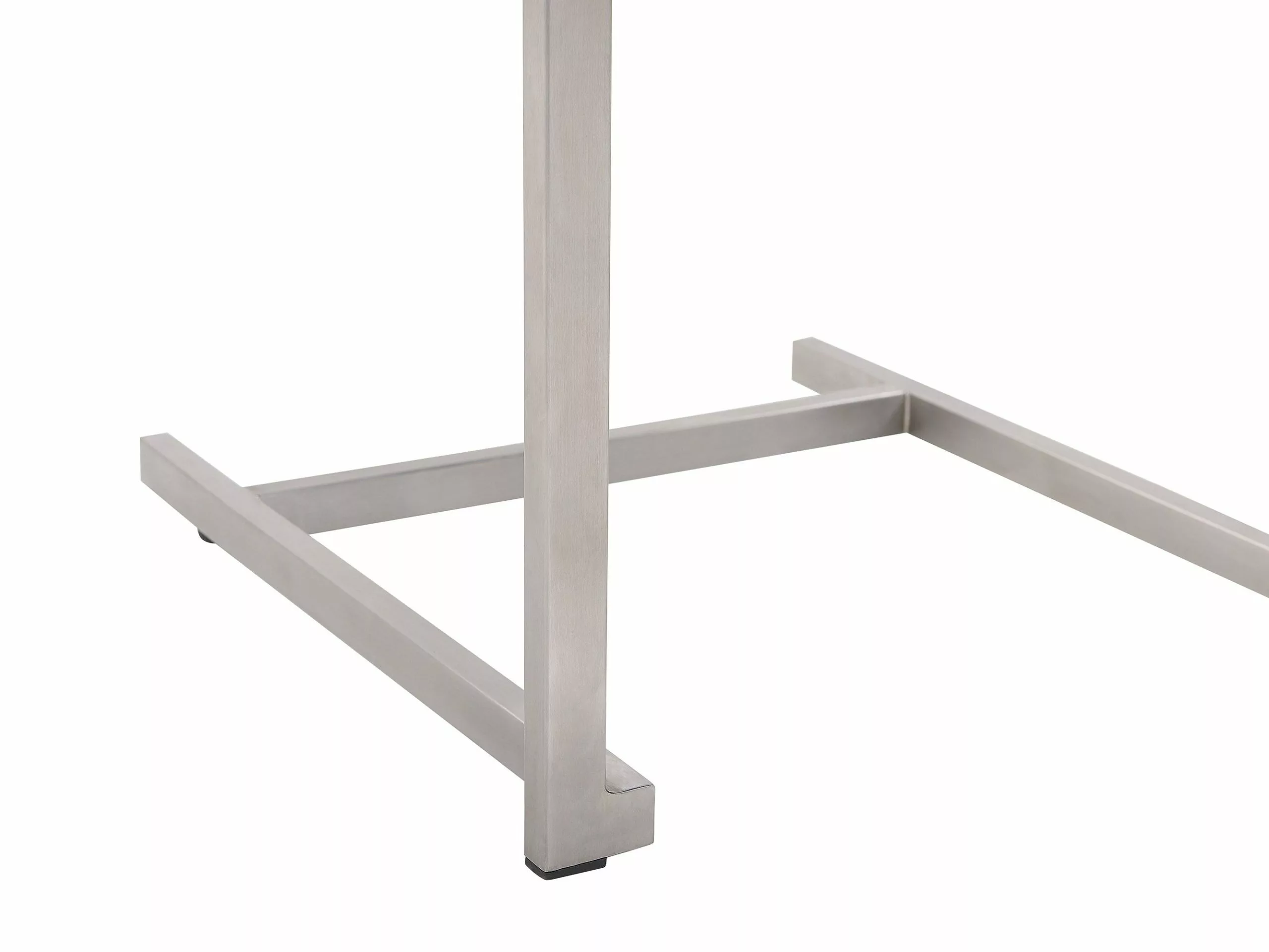 Beliani Beige Puutarhatuoli Setti 4 Kpl COSOLETO - Image 8