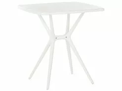 Beliani 2-istuttava Turkoosi / Valkoinen Muovinen Bistrosetti SERSALE / VIESTE 21 Beliani 2-istuttava Turkoosi / Valkoinen Muovinen Bistrosetti SERSALE / VIESTE -Ulkokalusteet myymälä undef src sa picid 823861 type whitesh image