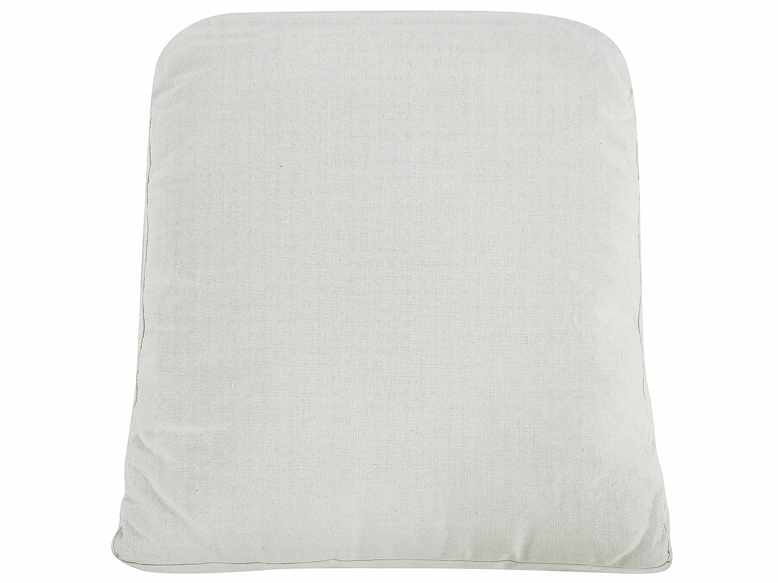 Beliani Puutarhatuoli Rahilla Rottinki Luonnonväri 2 Kpl RIBOLLA - Image 9