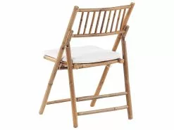 Beliani 2-istuttava Bistrosetti Bambu Vaalea Puu/luonnonvalkoinen SAVALLETRI 17 Beliani 2-istuttava Bistrosetti Bambu Vaalea Puu/luonnonvalkoinen SAVALLETRI -Ulkokalusteet myymälä undef src sa picid 838125 type whitesh image