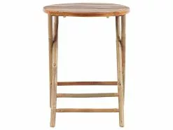 Beliani 2-istuttava Bistrosetti Bambu Vaalea Puu/luonnonvalkoinen SAVALLETRI 18 Beliani 2-istuttava Bistrosetti Bambu Vaalea Puu/luonnonvalkoinen SAVALLETRI -Ulkokalusteet myymälä undef src sa picid 838126 type whitesh image